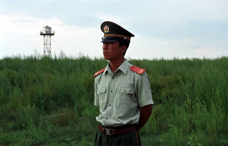 Пользователи Рунета обеспокоены «внезапным» закрытием границ с Китаем