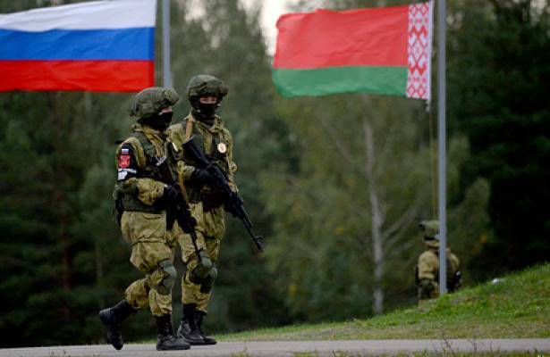 Киев ищет способы рассорить Россию и Белоруссию