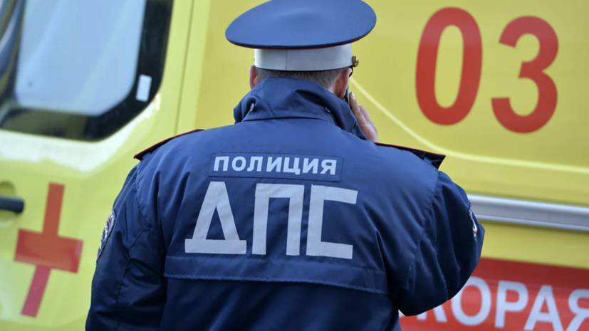 Число погибших в ДТП в Калмыкии возросло до шести — РТ на русском