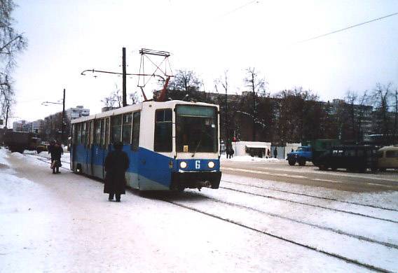 В Екатеринбурге трамвай наехал на мальчика : Новости Накануне.RU