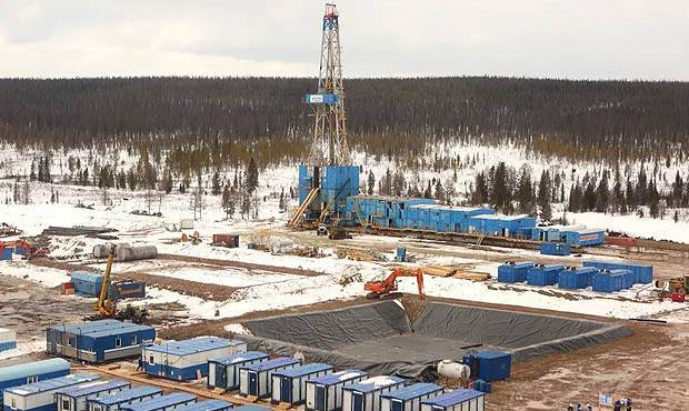 «Газпром» потерял 7 млрд рублей из-за некачественной геологоразведки на Чаяндинском месторождении