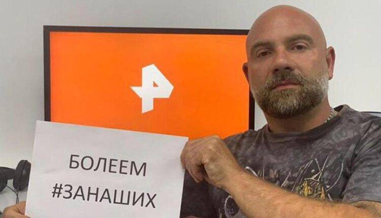 Россияне участвуют в конкурсе в поддержку бойцов Ананяна и Харитонова