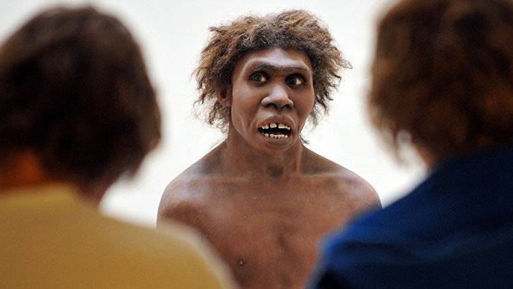 Ученые доказали, что неандертальцы хоронили умерших