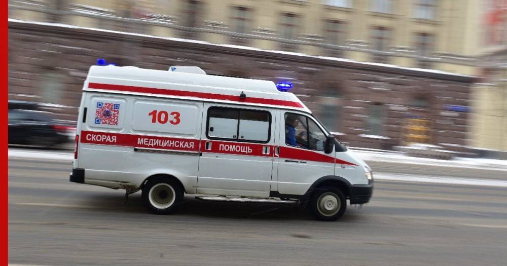 Экс-министр здравоохранения Омской области найден мертвым