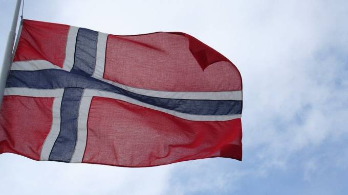 Фруде Берг обвинил норвежские спецслужбы в своих злоключениях в России