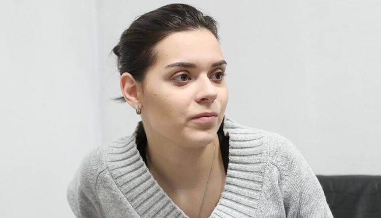 СМИ сообщили о проведенной операции Аделине Сотниковой