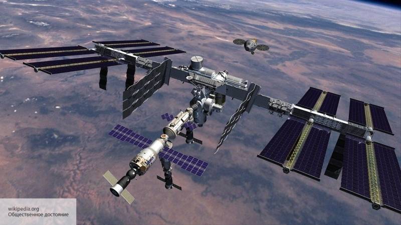 В России создадут новую акустическую защиту для космических аппаратов