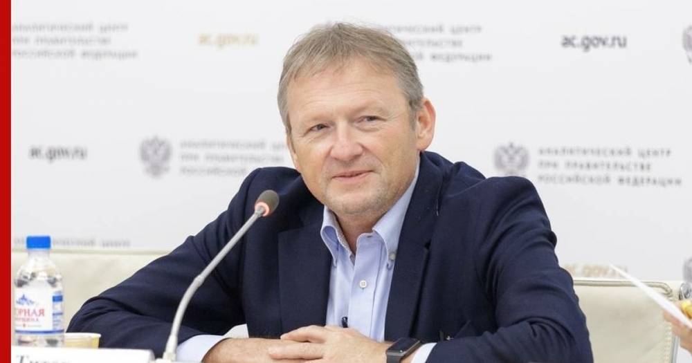 Борис Титов попросил Минобороны погасить долги на 34 млрд рублей