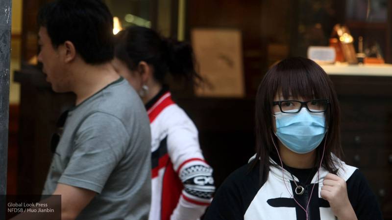 Xiaomi выпустит "умную" защитную маску с набором датчиков загрязнения воздуха