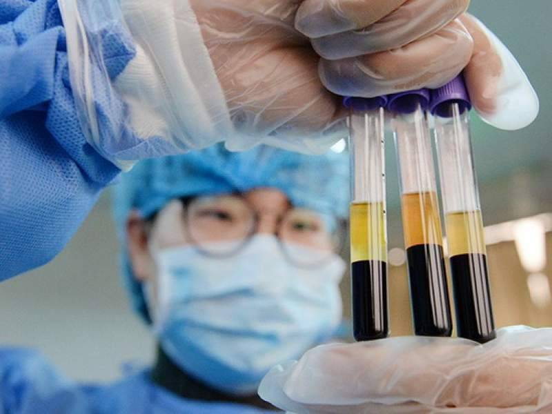 СМИ: коронавирус мог вырваться из секретной китайской лаборатории