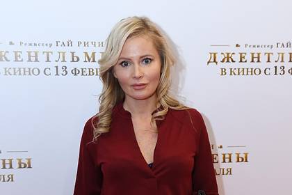 Дана Борисова обвинила Елену Хангу в колдовстве