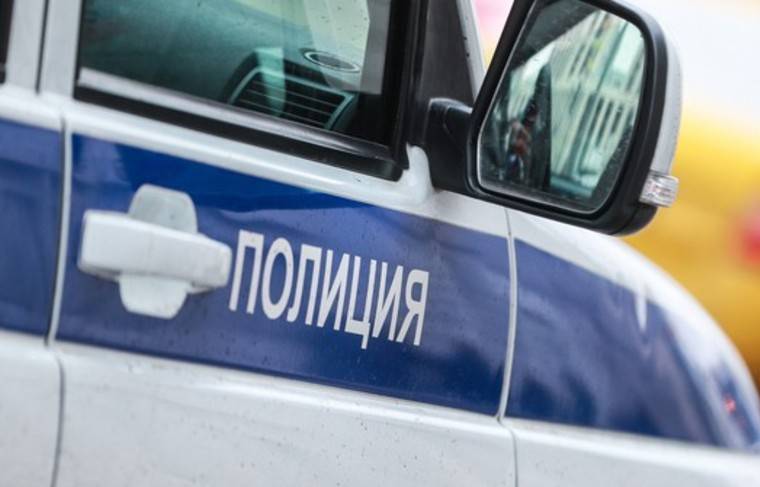 Полицейских-насильников из Екатеринбурга отпустили под домашний арест