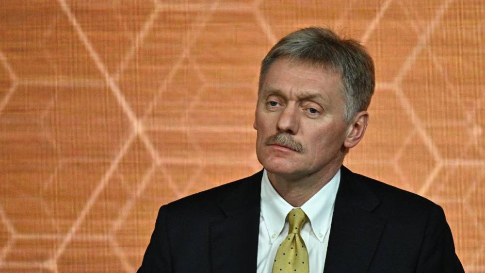 Песков не исключил, что Россия оспорит решение Гааги по делу ЮКОСа