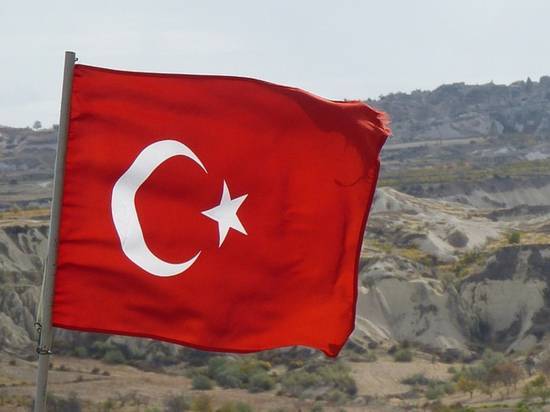 Эрдоган: Турция готова начинать военную операцию в Идлибе