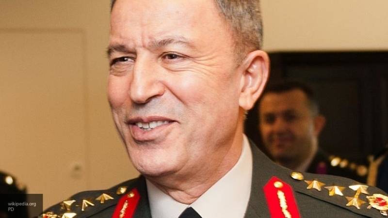 Глава Минобороны Турции заявил, что Анкара не будет покидать наблюдательные посты в Сирии