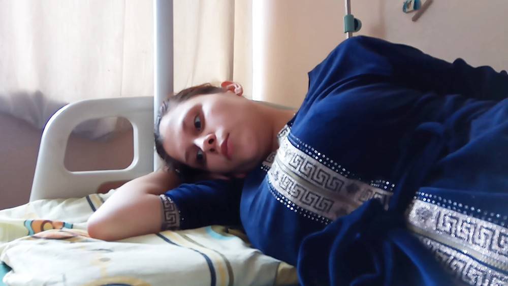 В Нижнем Новгороде лихач сбил беременную и скрылся