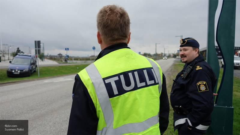 Тикка рассказала, что на границе с Финляндией появятся новые пункты перехода