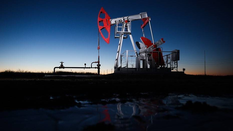 Нефть Brent дорожает более чем на 1,5%