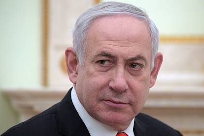 Правый уклон политики Нетаньяху объяснили оппортунизмом