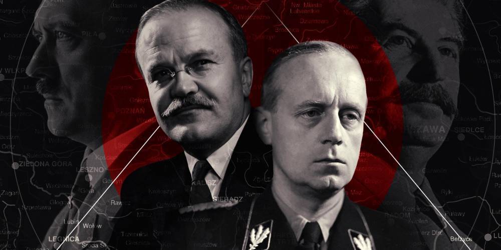 Накануне Второй мировой: почему Гитлер ударил в спину своим польским союзникам