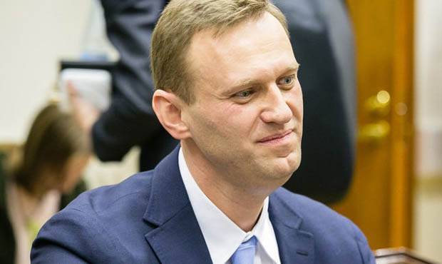 Алексей Навальный обратился в Верховный суд из-за требования удалить расследование о закупках для Росгвардии