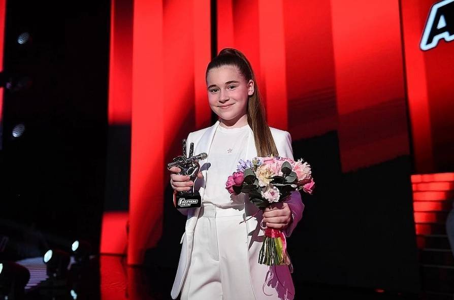 Алсу призналась в покупке голосов для победы своей дочери в музыкальном конкурсе