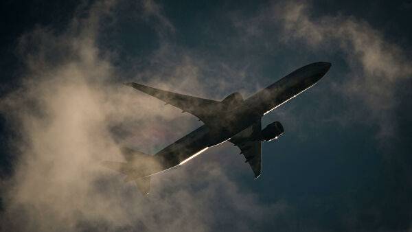 Самолет «Новосибирск — Москва» незапланированно сел в Тюмени