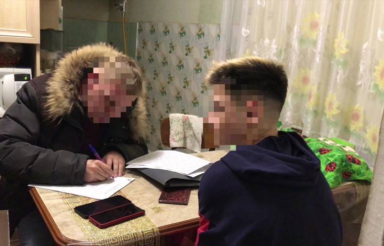 Родные готовивших теракты в Керчи подростков рассказали о детях