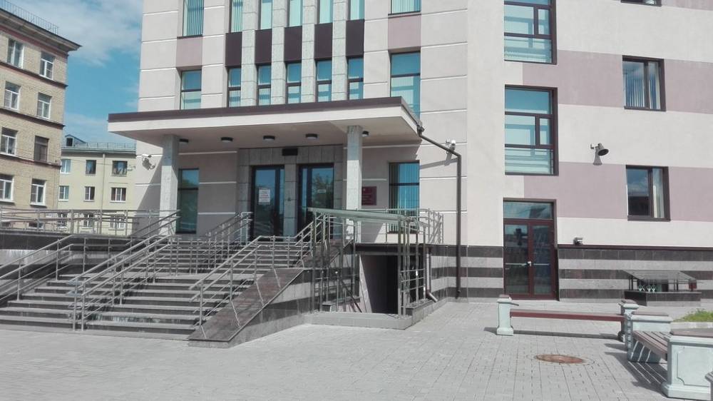 В Петербурге суд постановил принудительно госпитализировать еще одну женщину, сбежавшую из больницы