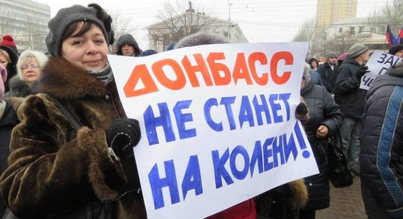 Бортник: «Платформа для общения с Донбассом» Зеленского – вредна и ущербна
