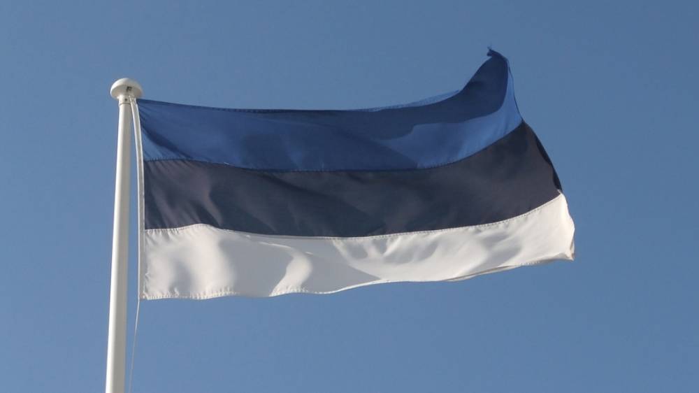 Посол РФ назвал кощунством резолюцию Эстонии по Второй мировой войне