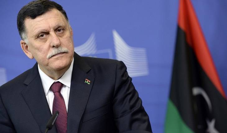 ПНС Ливии продолжит военные провокации после выхода из мирных переговоров – Рожин