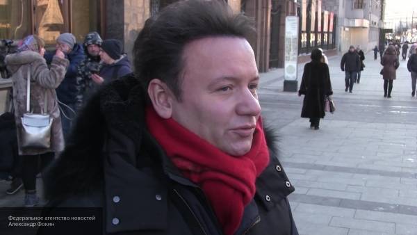 Олешко опроверг слухи журналистов о намерении Ширвиндта оставить свою должность