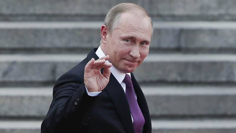 На выборах в Донбассе Путин провернёт крымский сценарий руками Зеленского