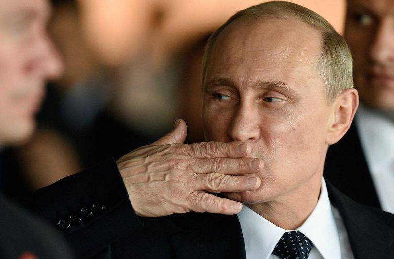 «Без антипутинской коалиции Европу ожидает кошмар» – Бессмертный