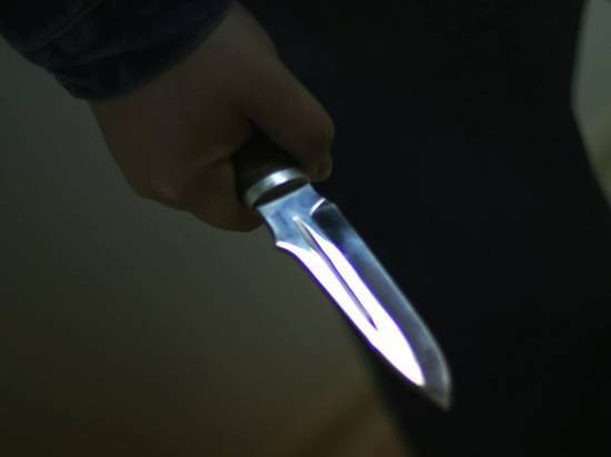 Выписавшегося из российской больницы гражданина Китая ударили ножом
