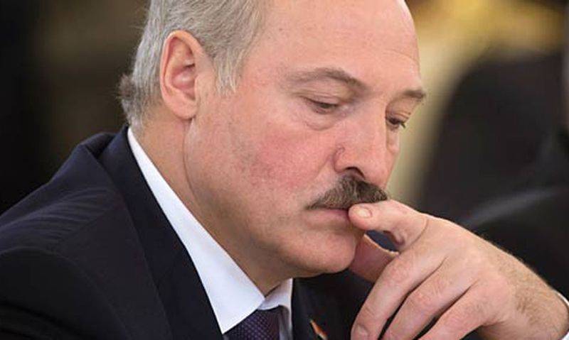 Белорусский банкир: «Когда мы подойдём к грани, мы всё подпишем»