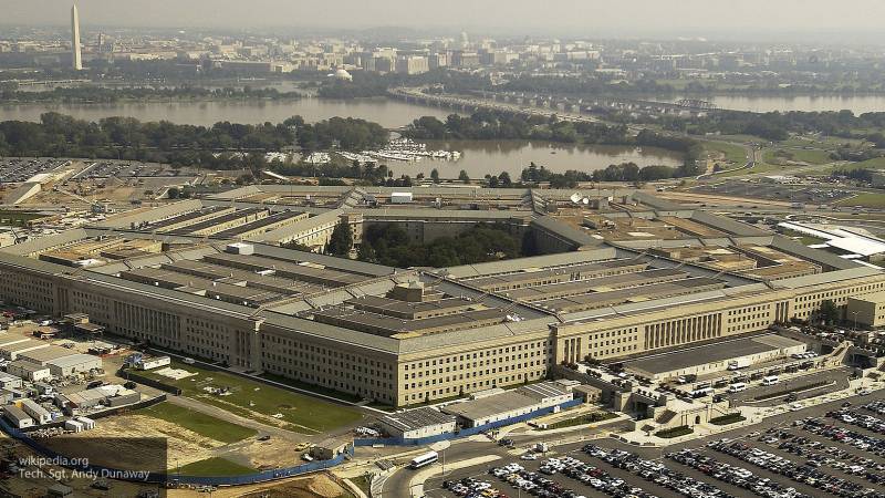 Пентагон предоставит Минздраву США помещения для карантина в связи с коронавирусом