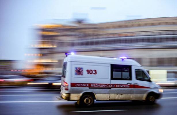 Студента в Карелии госпитализировали с подозрением на коронавирус