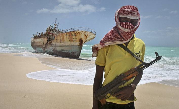 Advance: короткий «золотой век» Сомали, или как ошибка лидера привела страну в пропасть