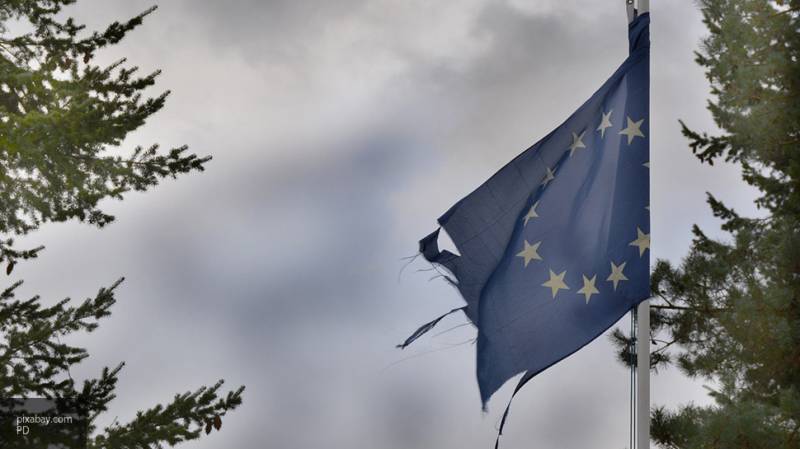 Евросоюз обновил правила выдачи виз