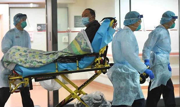 За пределами Китая зафиксирован первый случай смерти от коронавируса 2019-nCoV
