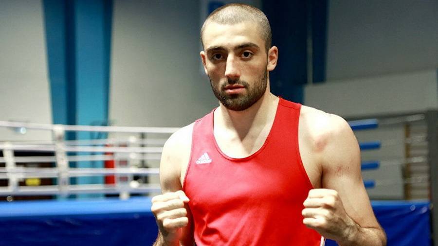 Чемпион России по боксу сломал нос росгвардейцу при задержании