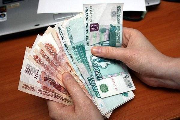 Каковы реальные зарплаты в Москве