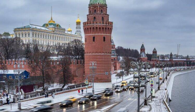 Вильфанд пообещал москвичам «нормальную погоду» впервые за зиму