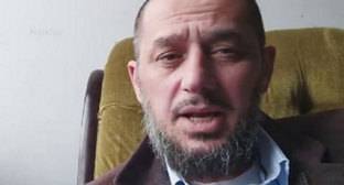 Тумсо обнародовал версию убийства чеченского блогера во Франции