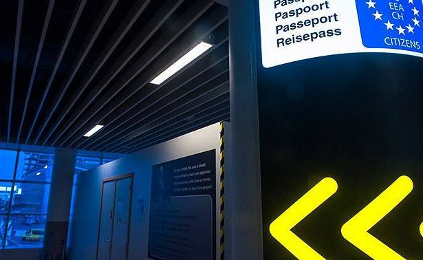 Вступили в силу новые правила для получения Шенгенской визы