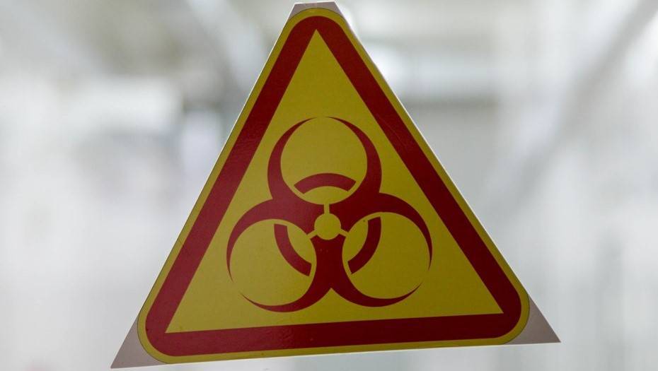 Российское правительство внесло коронавирус в список опасных заболеваний