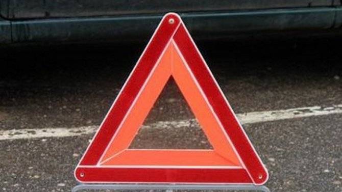 Водитель «Газели» погиб в ДТП на трассе «Кола»