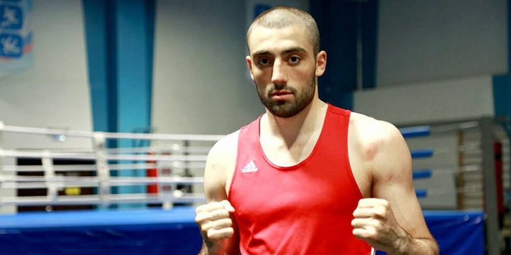 Росгвардия подтвердила обнаружение наркотиков у чемпиона России по боксу